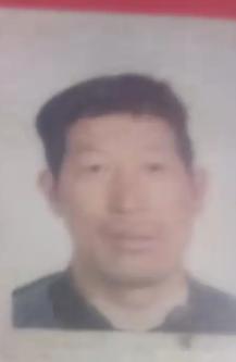 走失者照片 盐城市寻人：六旬老人走失，穿深色衣...