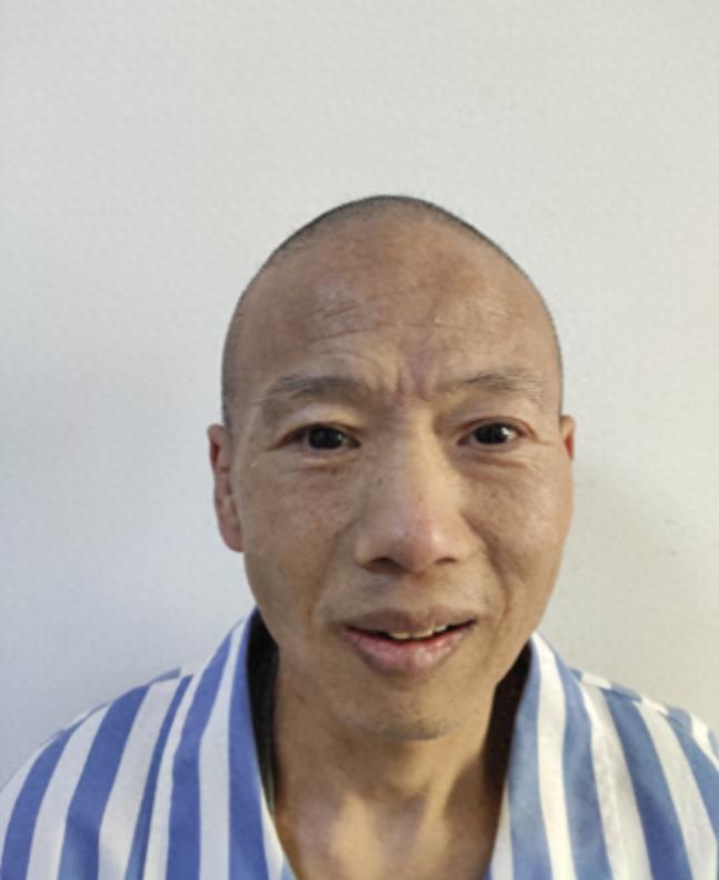 走失者照片 北京市寻亲：青年男子被救助，疑患智...
