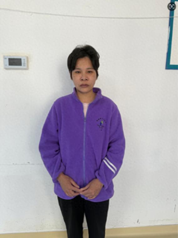 走失者照片 海南保亭寻亲：青年女子被救助，自述...
