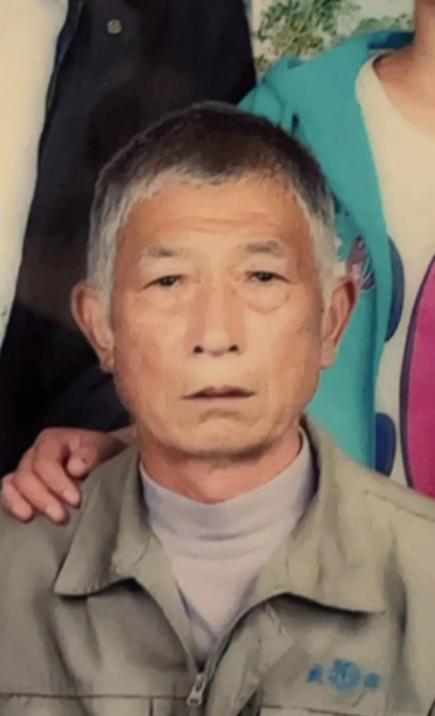 走失者照片 平顶山市汝州市寻人：七旬老人走失，...