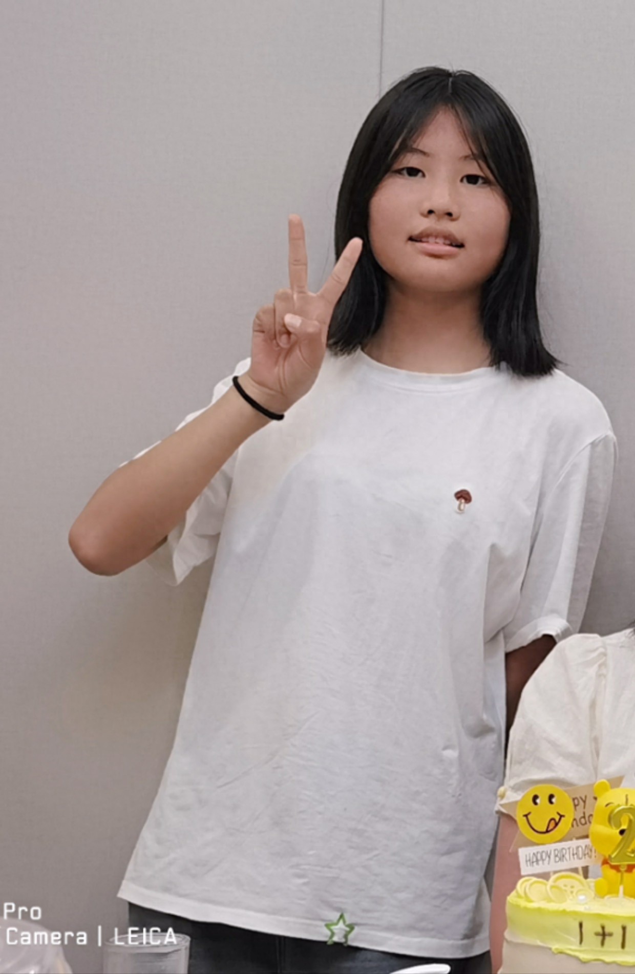 走失者照片 宁波市余姚市寻人：14岁女孩走失，...