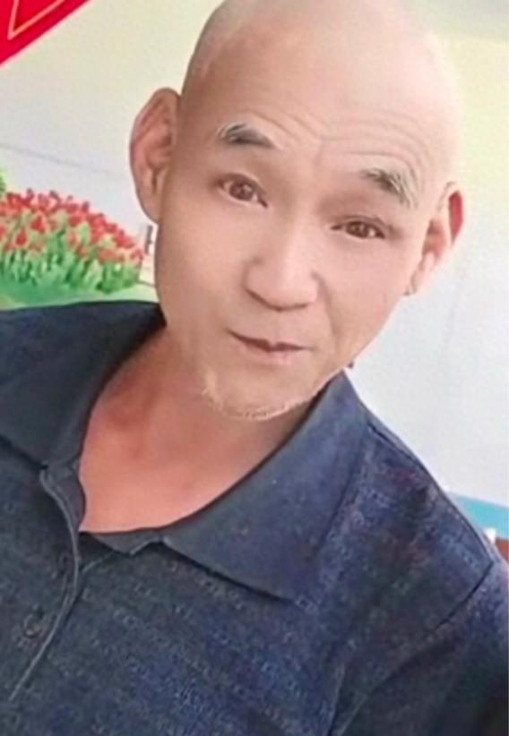 走失者照片 保定市寻人：七旬老人走失，患精神障...
