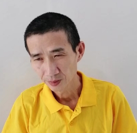 走失者照片 深圳市寻亲：五旬男子被救助，自述叫...