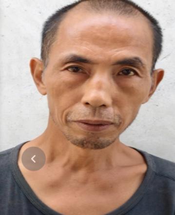 走失者照片 玉林市寻亲：中年男子被救助，穿白色...