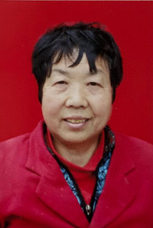走失者照片 咸阳市兴平市寻人：六旬老太走失，患...