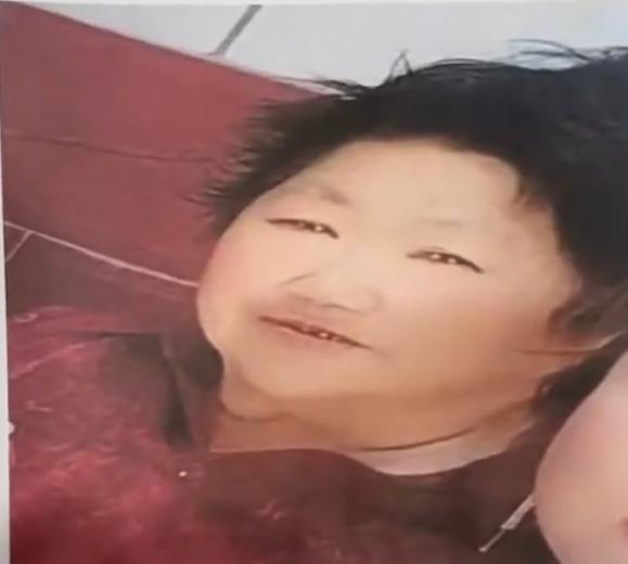 走失者照片 平顶山市寻人：七旬老太走失，患精神...