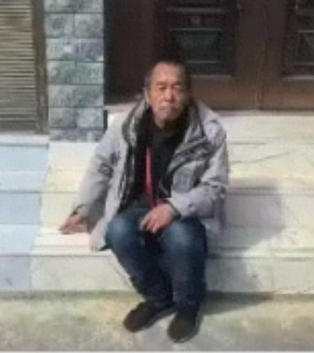 走失者照片 临沧市寻人：七旬老人走失，穿灰色上...