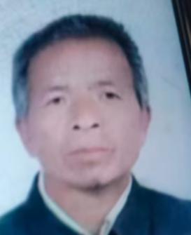 走失者照片 郑州市巩义市寻人：七旬老人走失，穿...