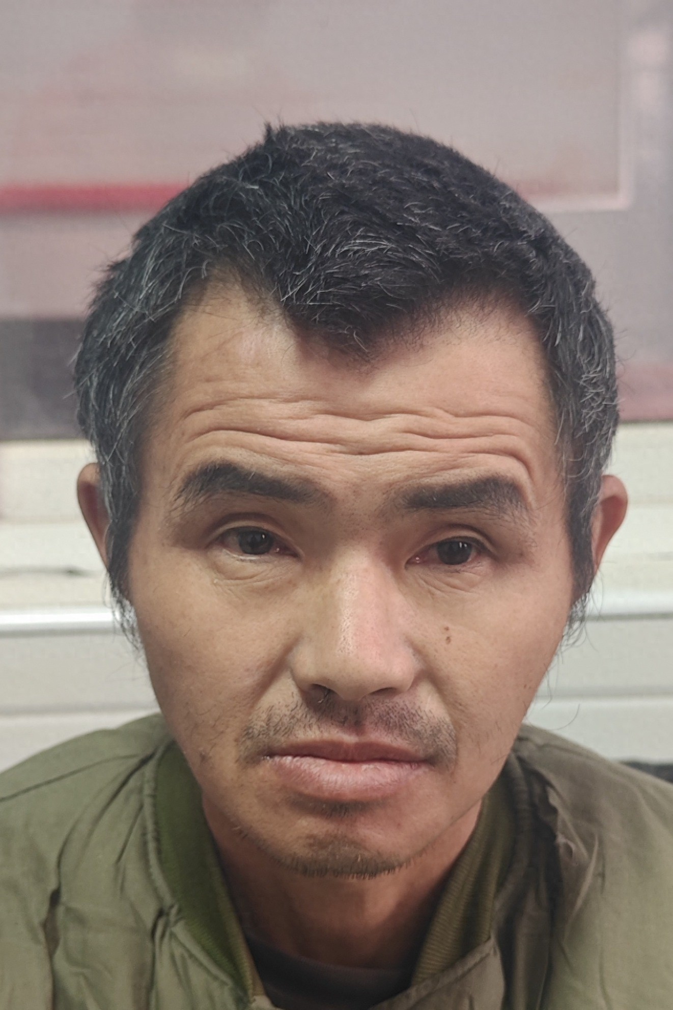 走失者照片 阜阳市寻亲：五旬男子被救助，自述叫...