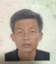 走失者照片 西安市寻人：六旬老人走失，患阿尔茨...