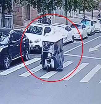 走失者照片 郑州市寻人:七旬老人走失,穿深蓝色...