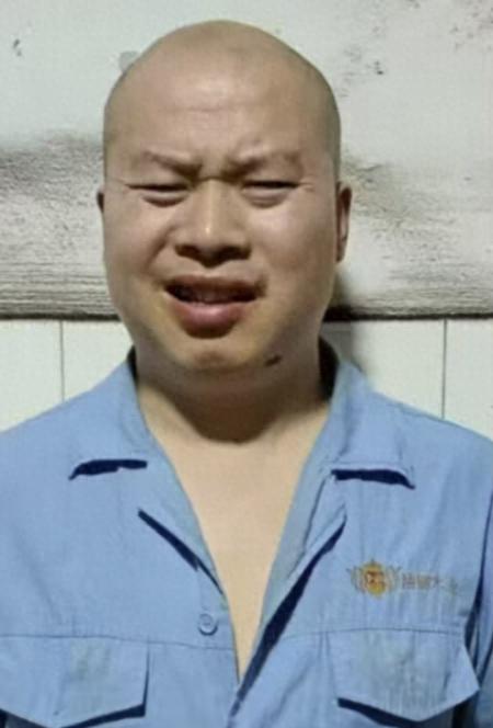 走失者照片 濮阳市寻人：中年男子走失，患智力障...