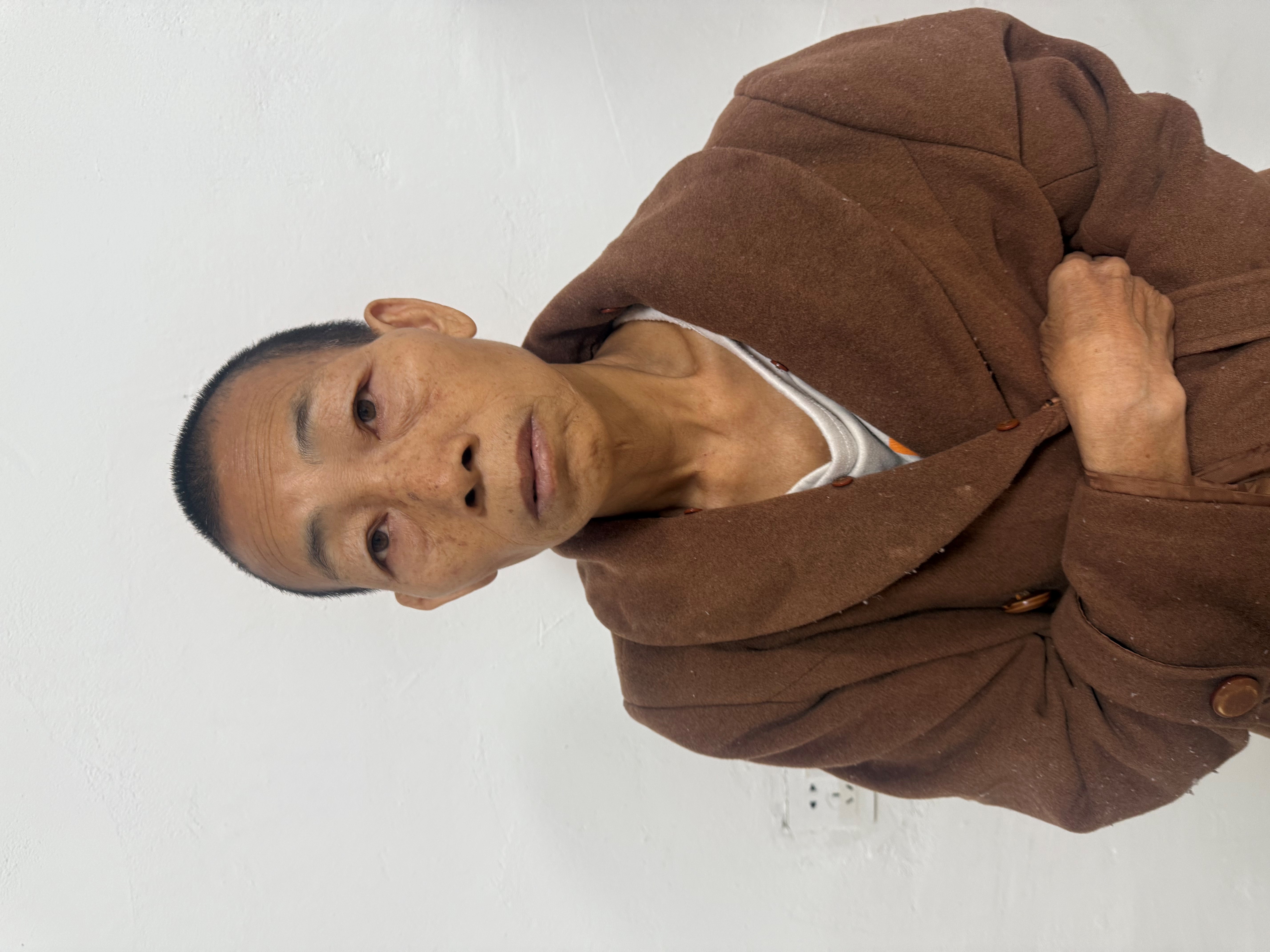 走失者照片 汕尾市陆丰市寻亲：六旬老太被救助，...