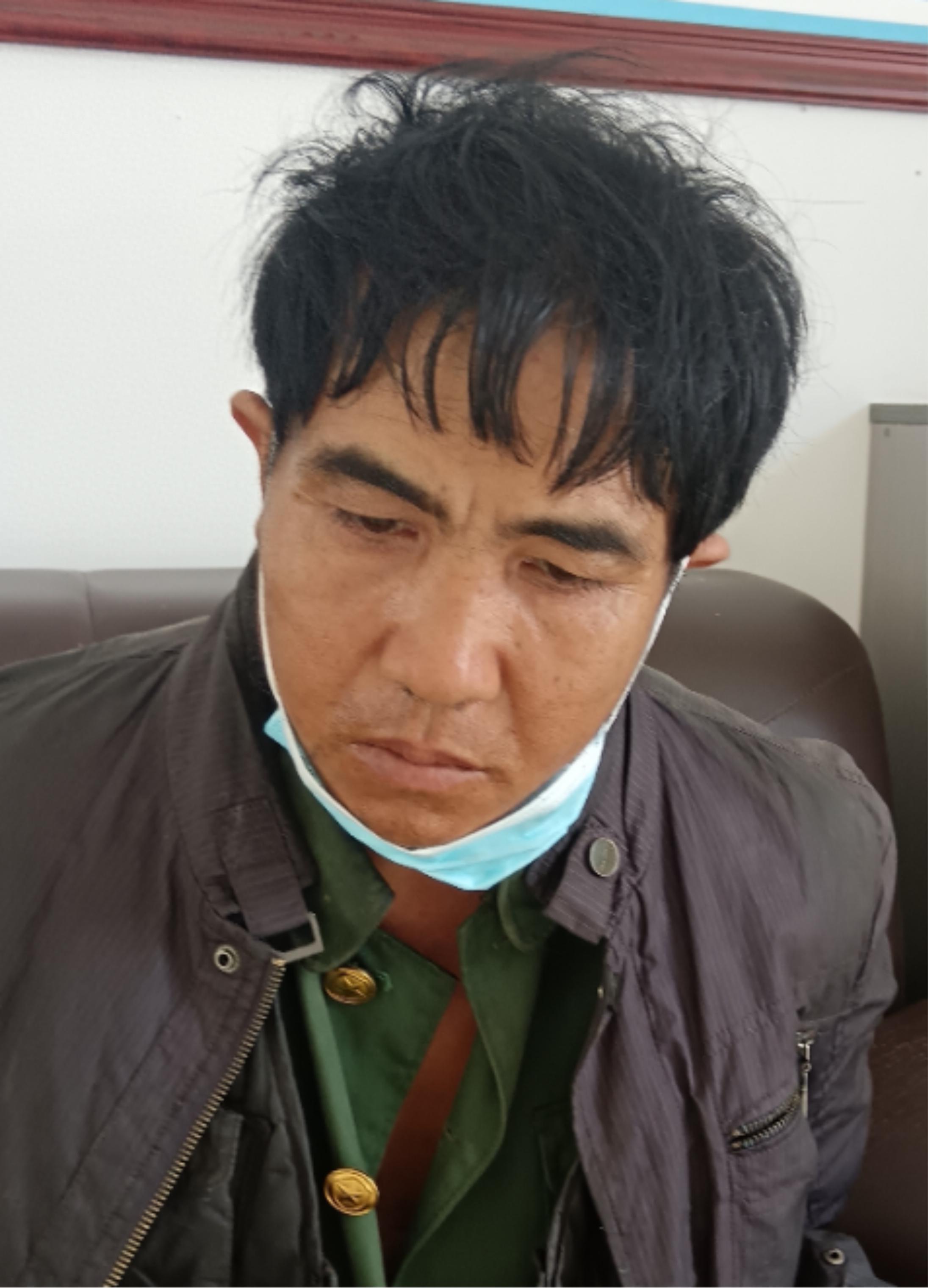 走失者照片 毕节市黔西市寻亲：五旬男子被救助，...