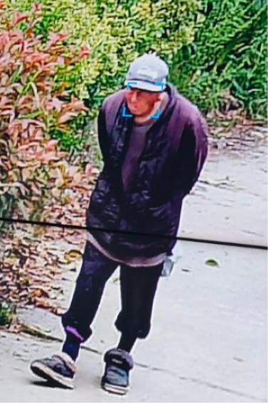 走失者照片 泰州市泰兴市寻人：七旬老人走失，患...