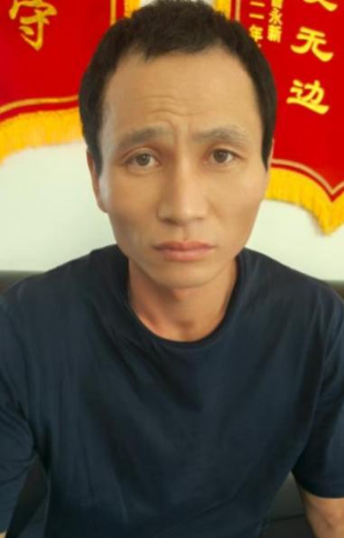 走失者照片 周口市寻亲：中年男子被救助，疑患精...