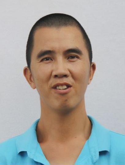 走失者照片 上海市寻亲:青年男子被救助,自述叫...