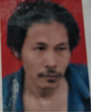 走失者照片 邯郸市寻人：五旬男子走失，患精神障...