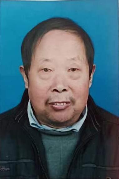 走失者照片 南通市寻人：七旬老人走失，骑灰色电...