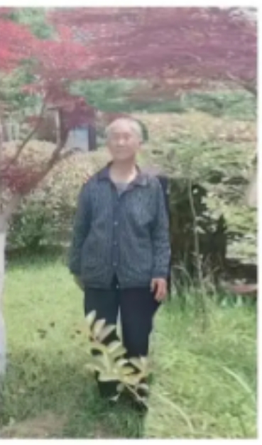 走失者照片 孝感市安陆市寻人：八旬老太走失，高...