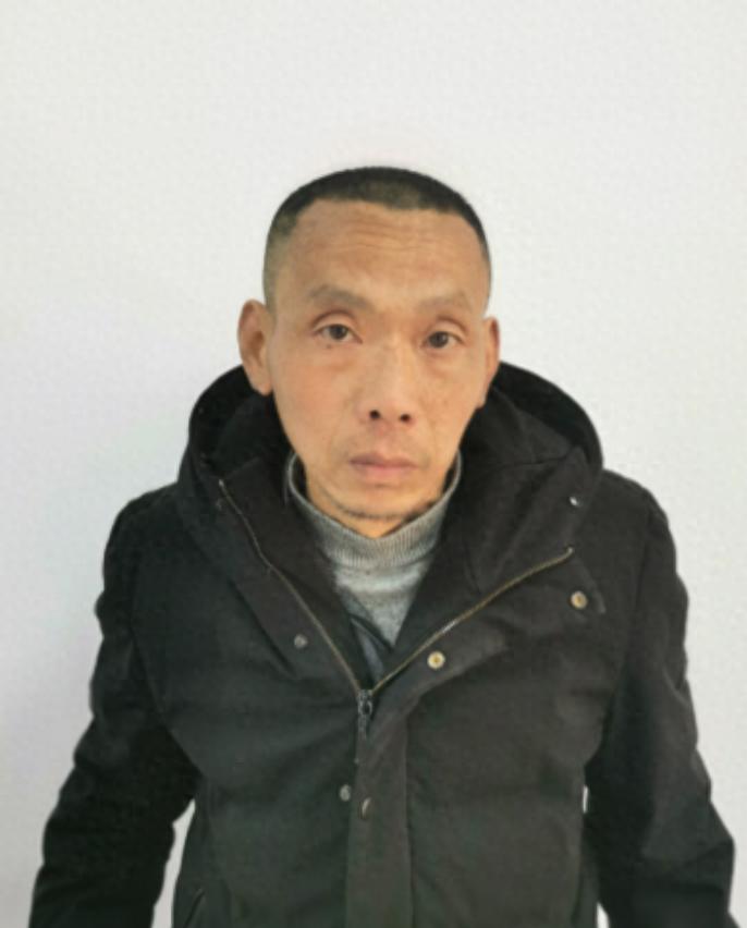 走失者照片 十堰市寻亲：五旬男子被救助，自述叫...