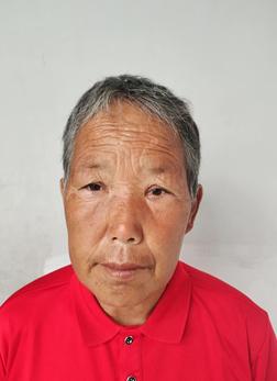 走失者照片 商丘市寻亲：六旬老太被救助，自述叫...