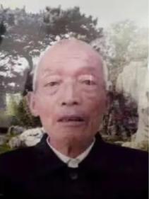 走失者照片 渭南市寻人：九旬老人走失，患阿尔茨...