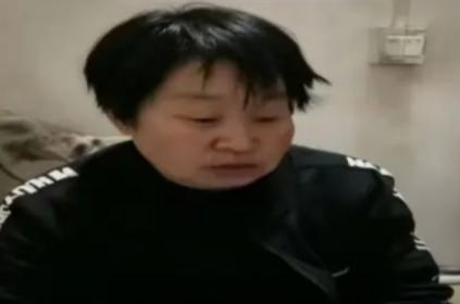 走失者照片 商洛市寻人：六旬老太走失，患精神障...
