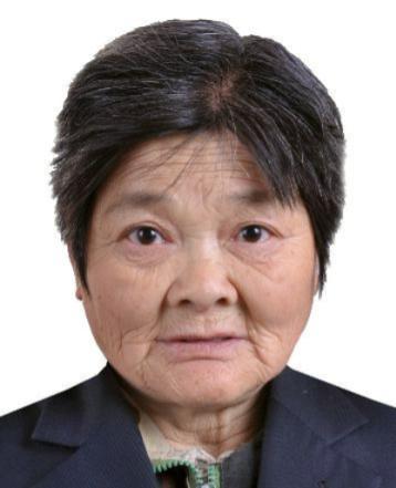 走失者照片 伊犁州寻人：六旬老太走失，患精神障...