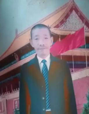 走失者照片 晋中市寻人：六旬老人走失，骑三轮车...