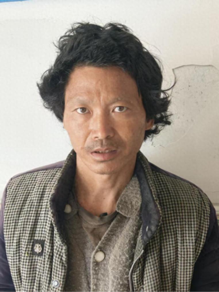 走失者照片 漳州市寻亲：中年男子被救助，高1米...