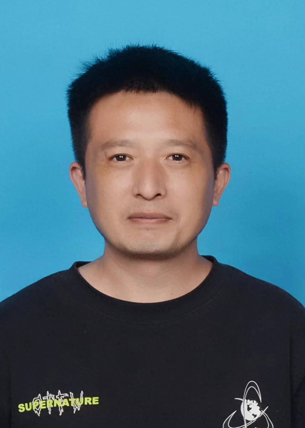 走失者照片 商丘市寻人：中年男子走失，患抑郁症...