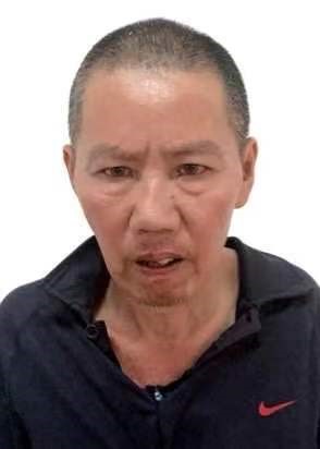 走失者照片 泉州市寻亲：五旬男子被救助，高1米...