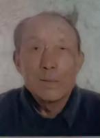 走失者照片 宿迁市寻人：八旬老人走失，高1米7...