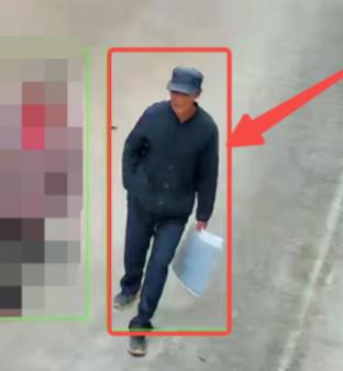 走失者照片 周口市寻人：七旬老人走失，患小脑萎...