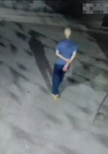走失者照片 玉林市寻人：八旬老人走失，穿蓝色上...