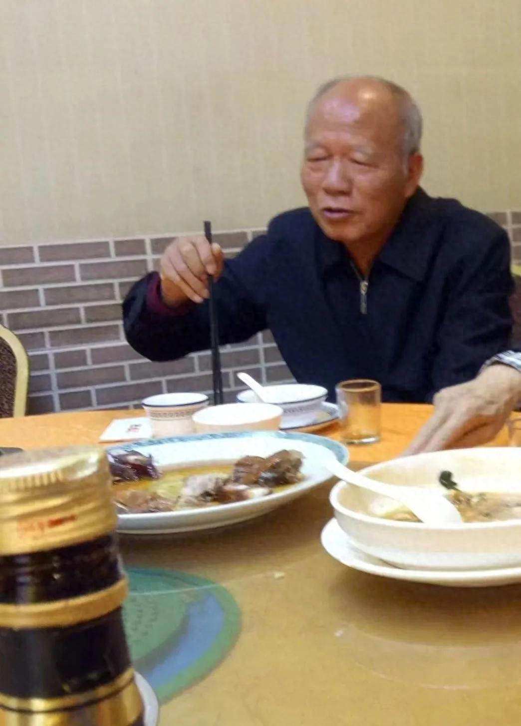 走失者照片 梅州市兴宁市寻人：七旬老人走失，穿...