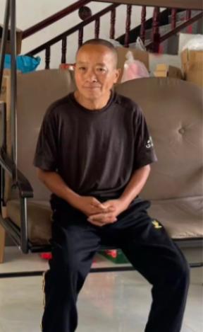 走失者照片 宿州市寻人：六旬老人走失，患脑梗，...