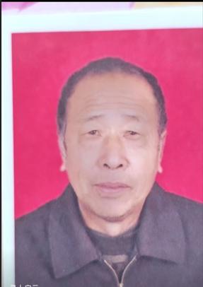 走失者照片 潍坊市诸城市寻人：七旬老人走失，骑...