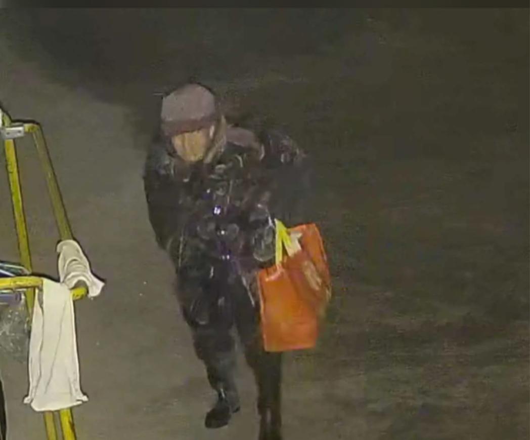 走失者照片 邵阳市寻人：八旬老太走失，穿花棉服...