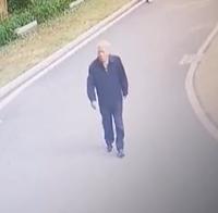 走失者照片 梅州市兴宁市寻人：七旬老人走失，穿...