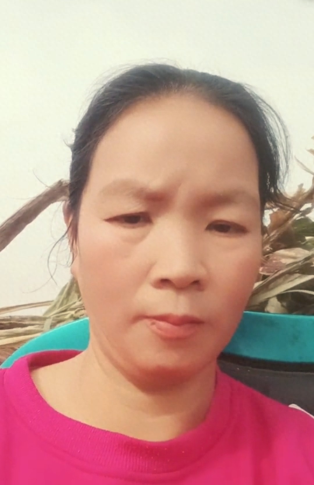 走失者照片 邯郸市寻人：中年女子走失，患抑郁症...