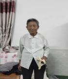 走失者照片 孝感市寻人：八旬老太走失，患小脑萎...