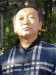 走失者照片 佳木斯市寻人：五旬男子走失，患抑郁...