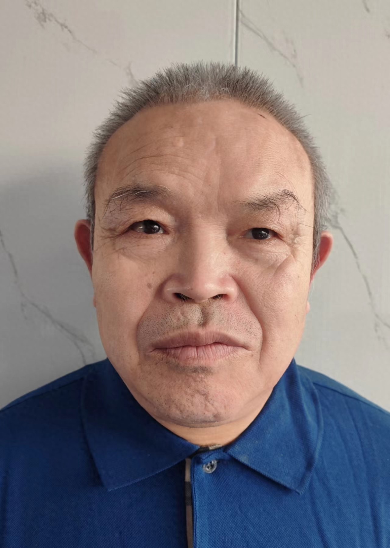 走失者照片 北京市寻亲：六旬老人被救助，高1米...