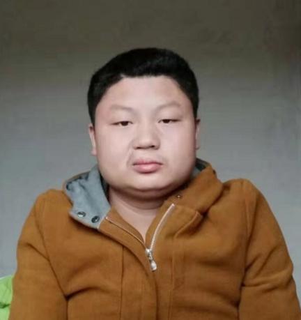 走失者照片 衡阳市寻人：青年男子走失，患精神障...