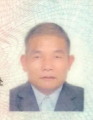 走失者照片 益阳市沅江市寻人：七旬老人走失，穿...