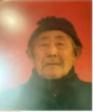 走失者照片 巴中市寻人：八旬老人走失，穿蓝色外...