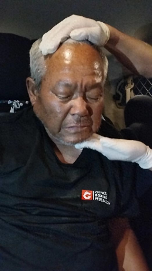 走失者照片 北京市寻亲：七旬老人王万宝被救助，...