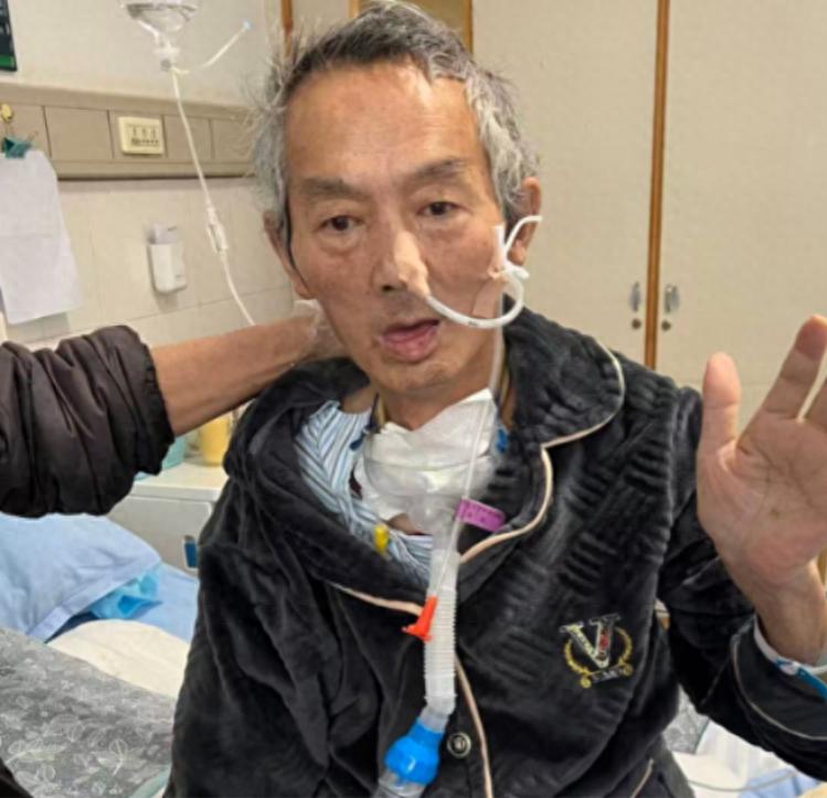 走失者照片 楚雄州楚雄市寻亲：六旬老人被救助，...